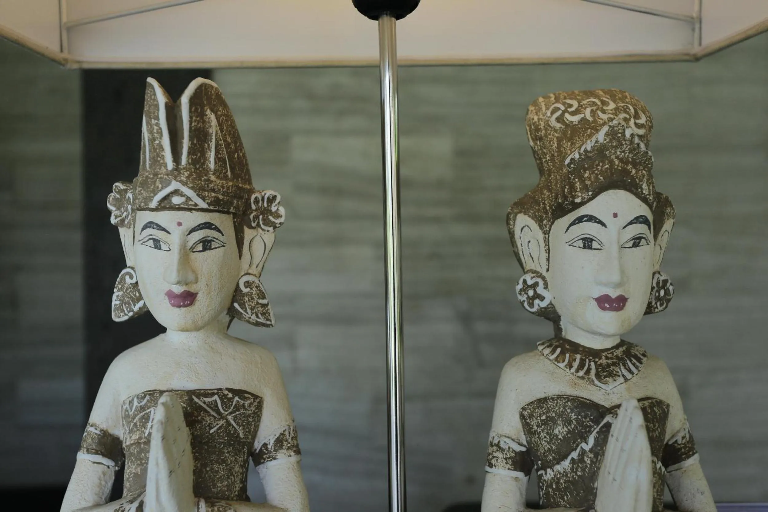 Property building in Masia Villa Ubud