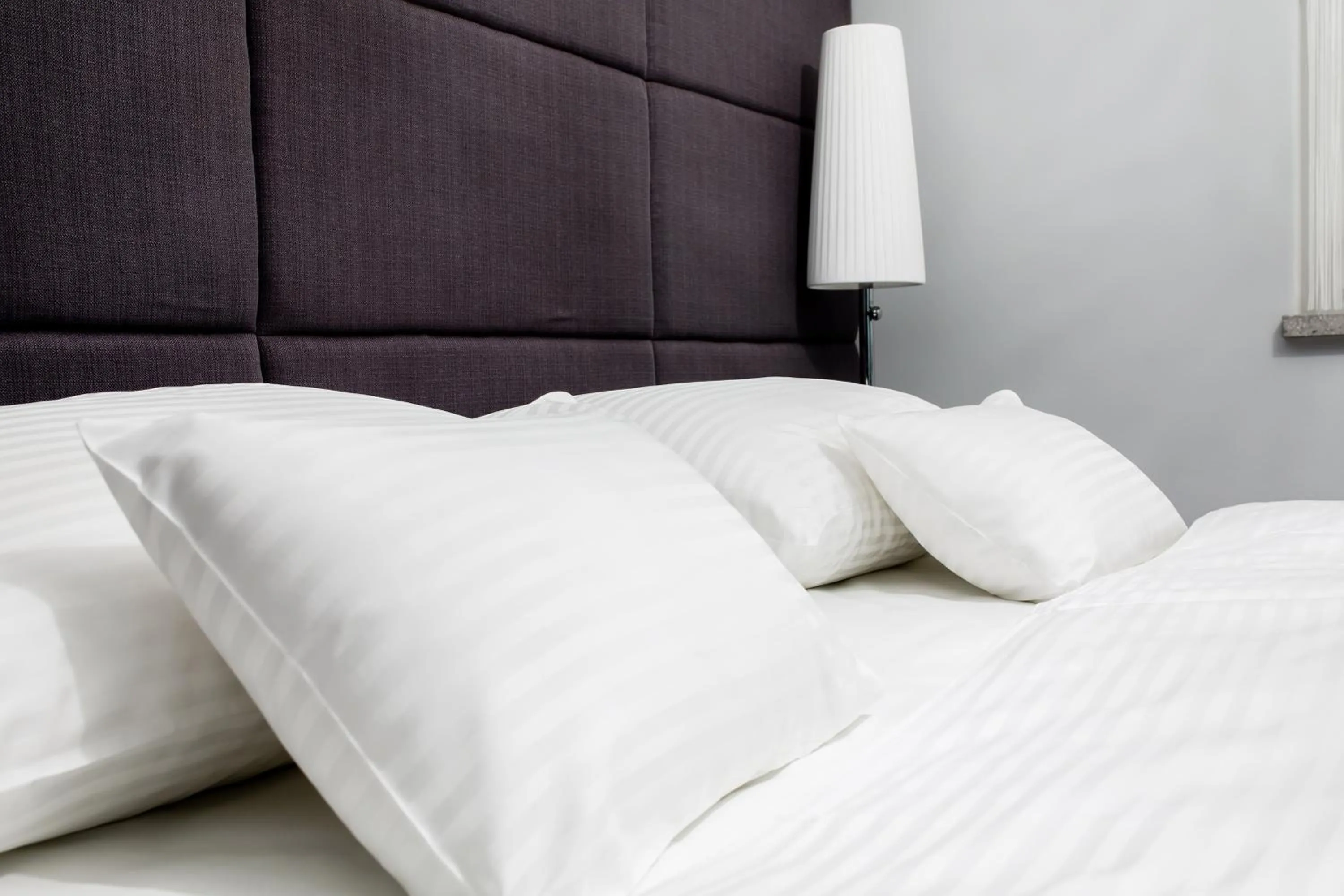 Bed in WH Apartments