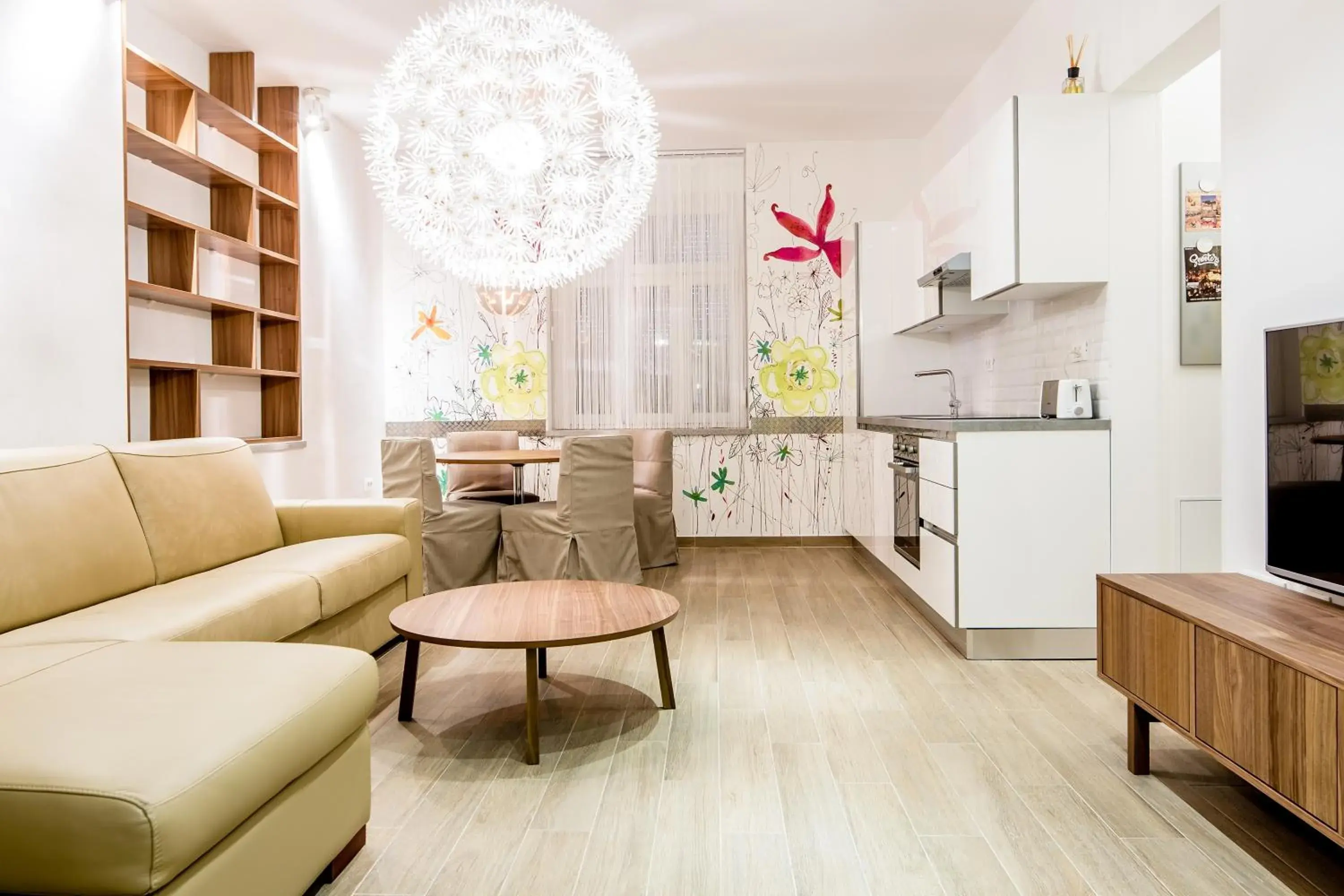 WH Apartments WH Apartments