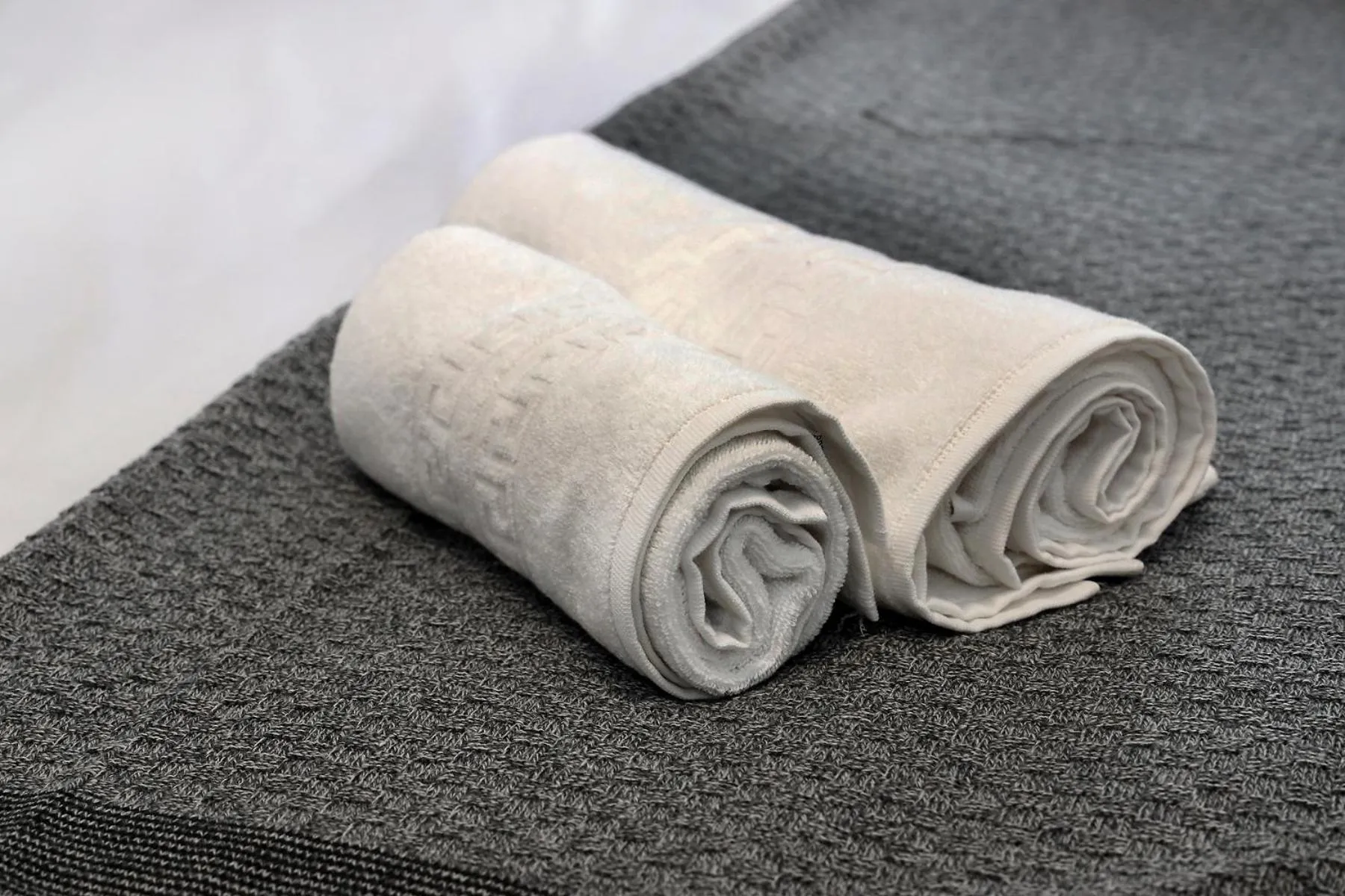 Decorative detail in lisbon Home host