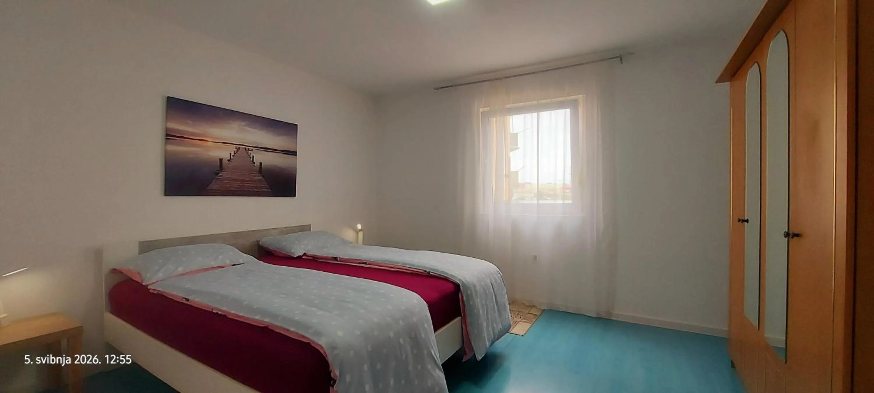 One-Bedroom Apartment in Ema & Sea Apartment's