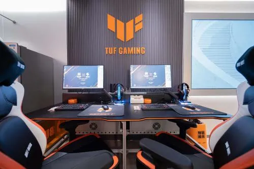 BUFF Esports Hotel (Zhuhai Xiangzhou Branch)