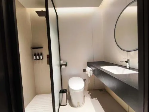 BUFF Esports Hotel (Zhuhai Xiangzhou Branch)