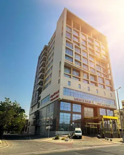 Karam Al Balad Hotel Karam Al Balad Hotel