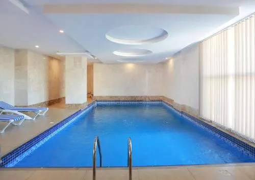 Karam Al Balad Hotel