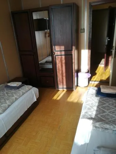 Hotel Garni