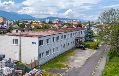 Hotel Garni