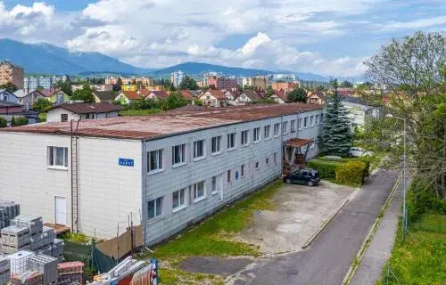 Hotel Garni Hotel Garni