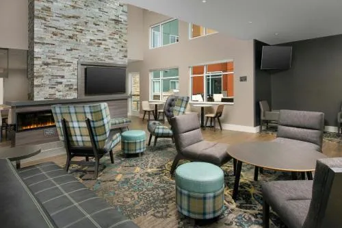 Residence Inn by Marriott Ann Arbor South
