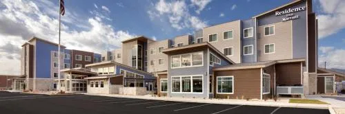 Residence Inn by Marriott Ann Arbor South