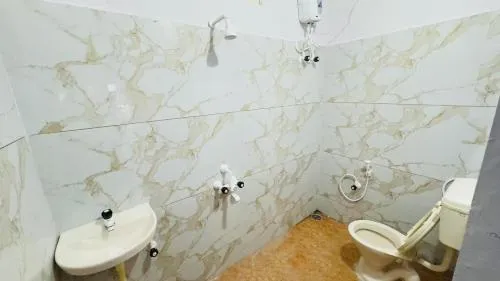 Mysore rooms- sgh