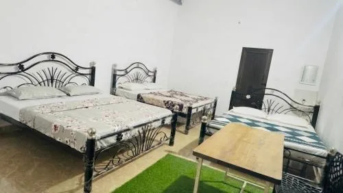 Mysore rooms- sgh
