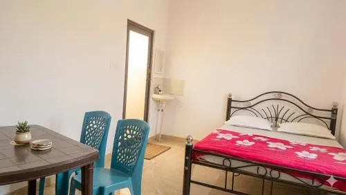 Mysore rooms- sgh