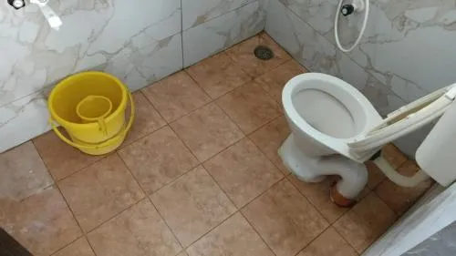 Mysore rooms- sgh