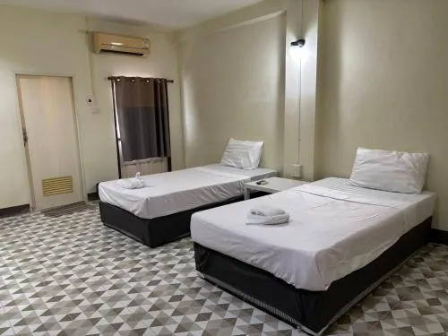 Khamsrithongchai hotel