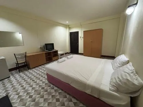 Khamsrithongchai hotel
