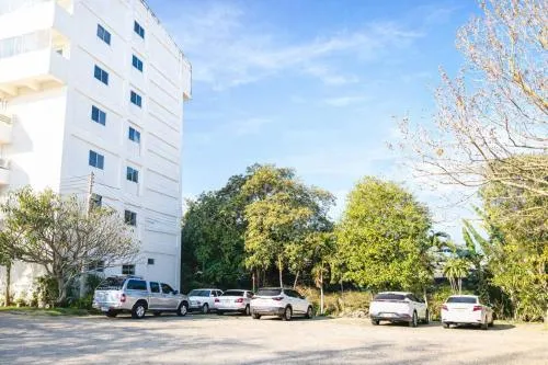 Khamsrithongchai hotel