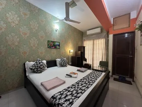 Muscat Holiday Resort