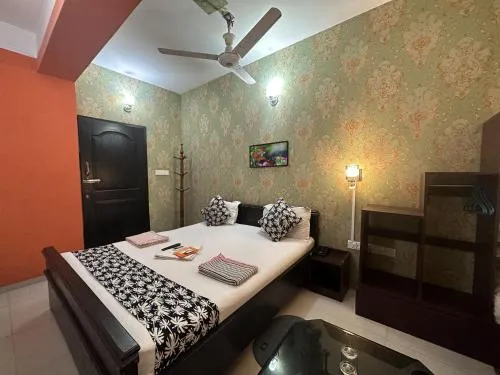 Muscat Holiday Resort