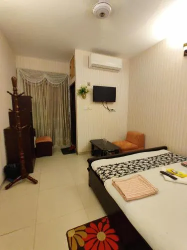 Muscat Holiday Resort