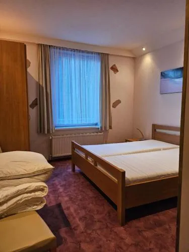 Moocks Hotel