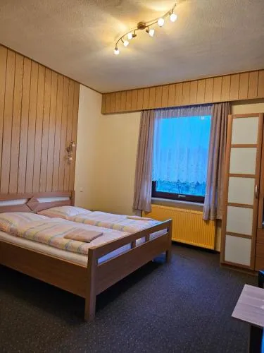 Moocks Hotel