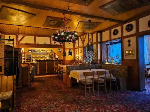 Moocks Hotel