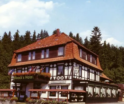 Moocks Hotel