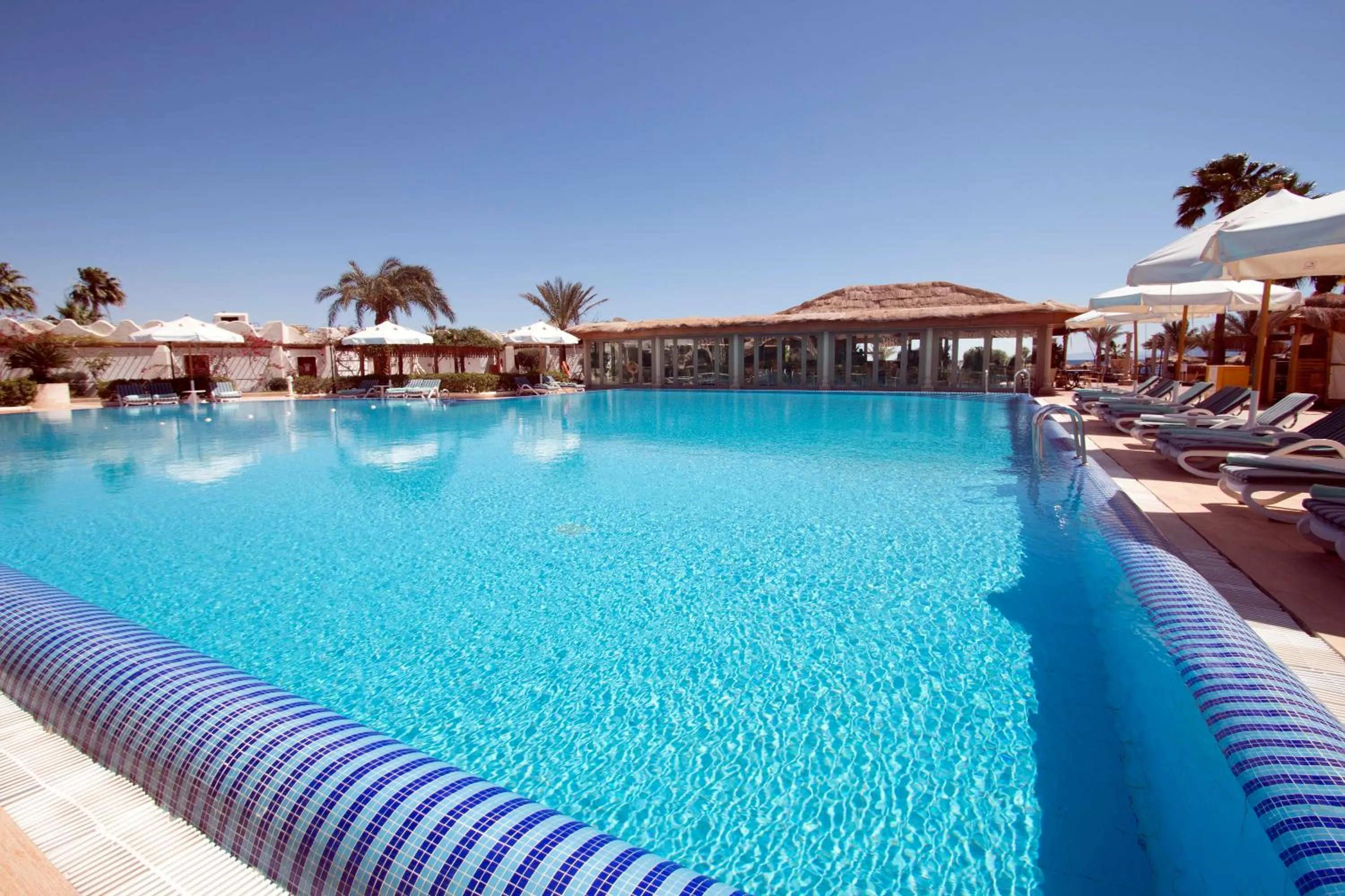  in Swiss Inn Resort Dahab