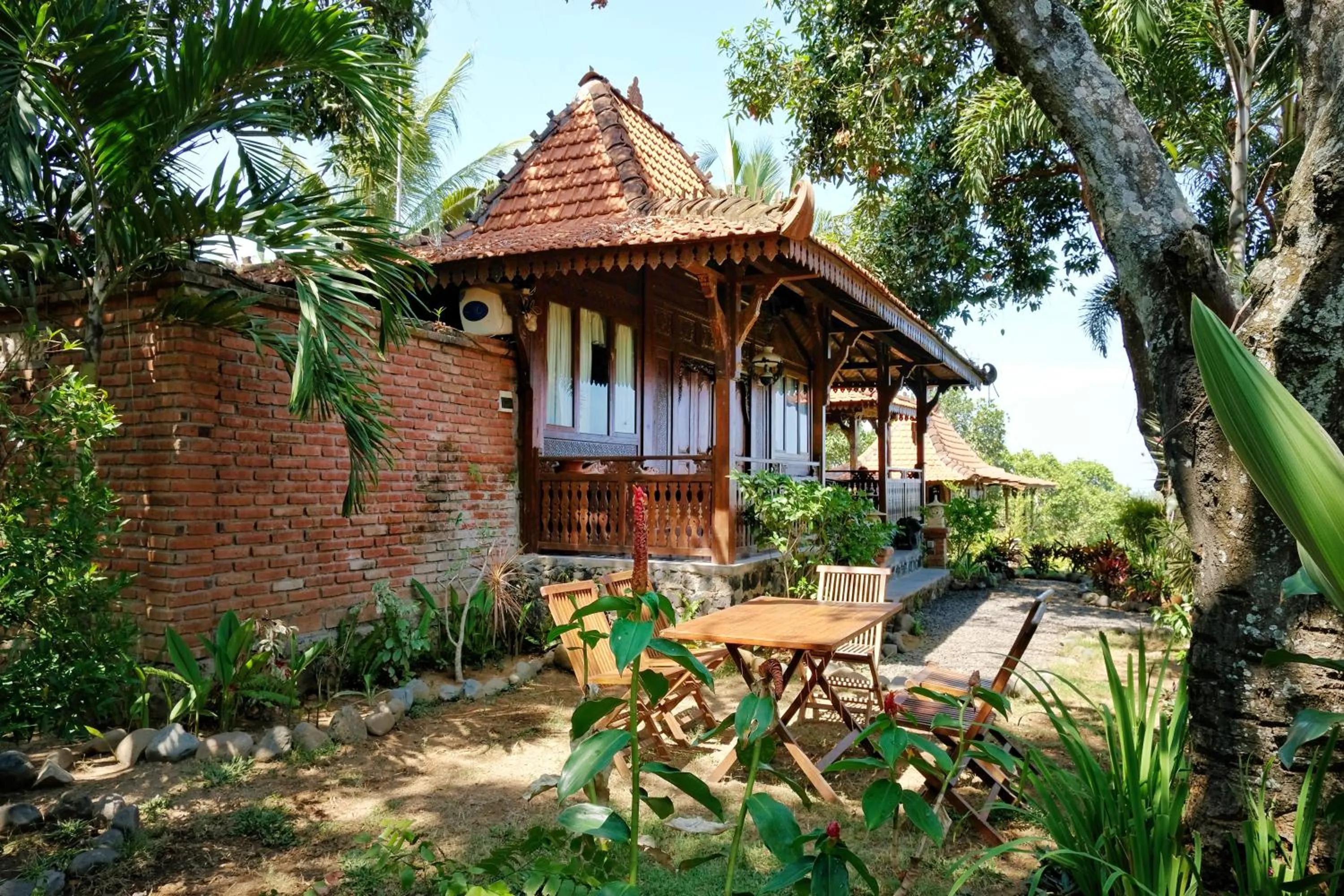 Villa Bantes mps