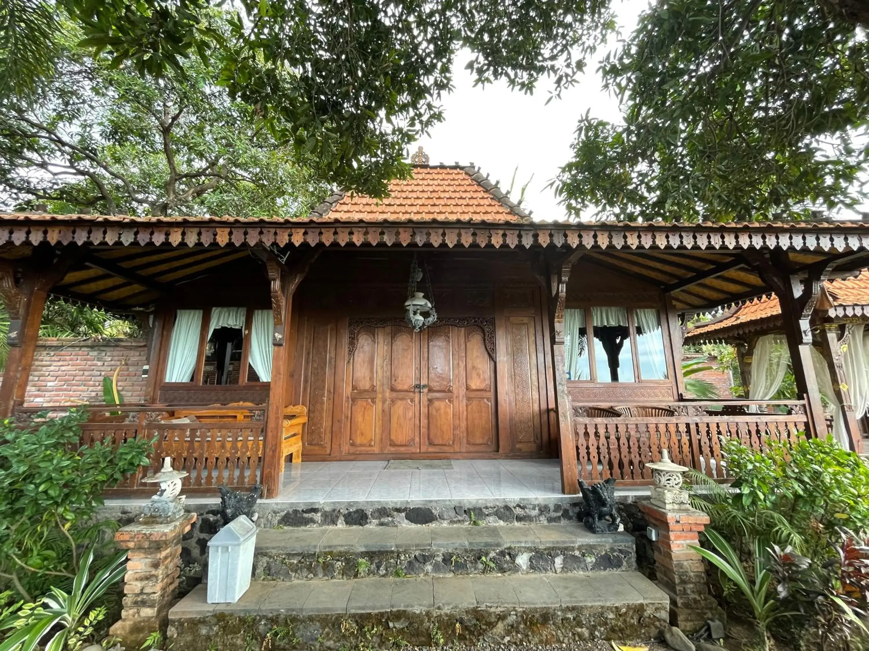 Family Bungalow in Villa Bantes mps Family Bungalow in Villa Bantes mps