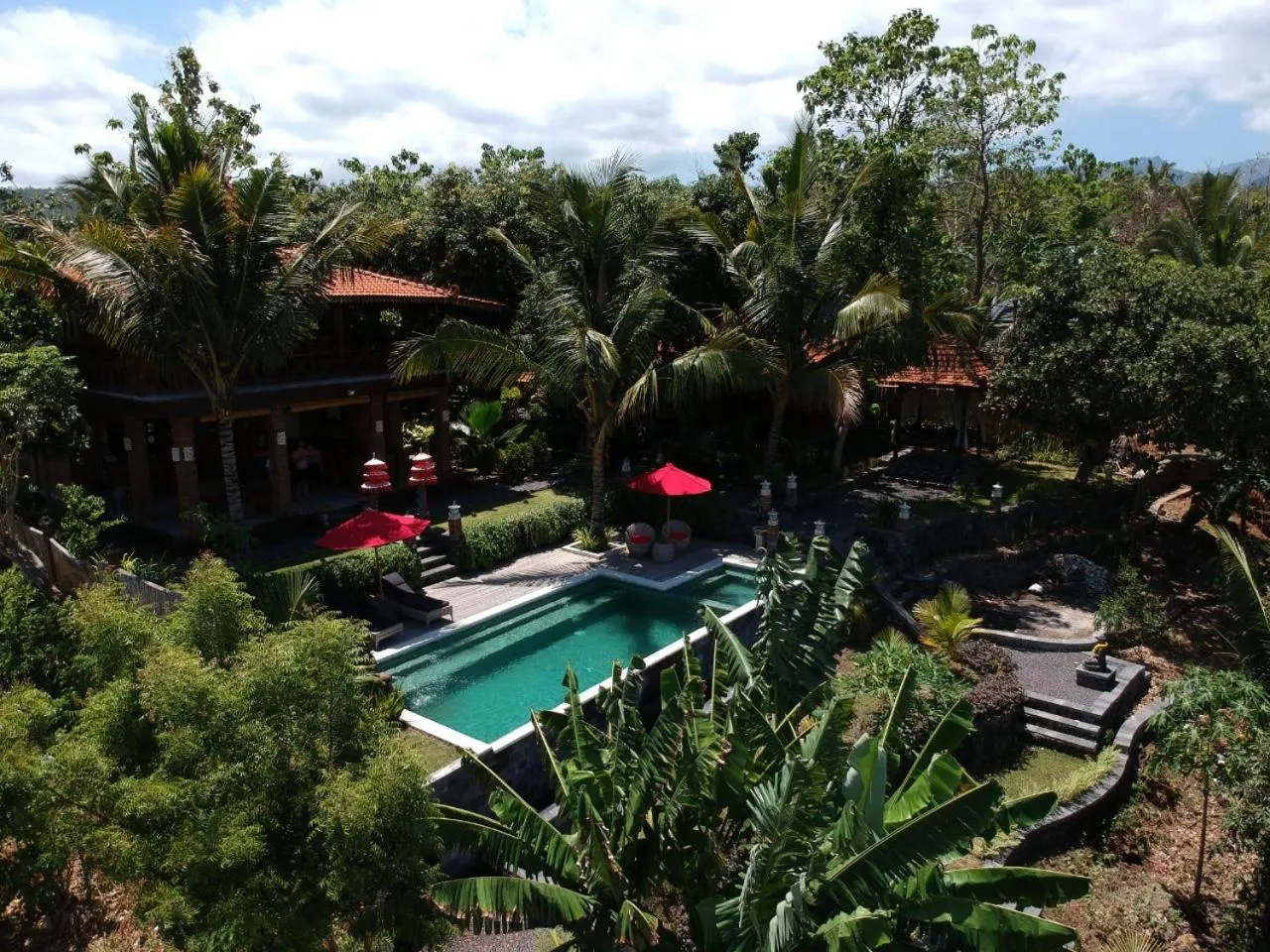 Property building in Villa Bantes mps