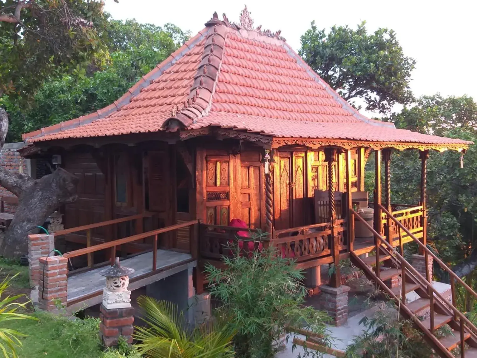 Villa with Sea View in Villa Bantes mps Villa with Sea View in Villa Bantes mps