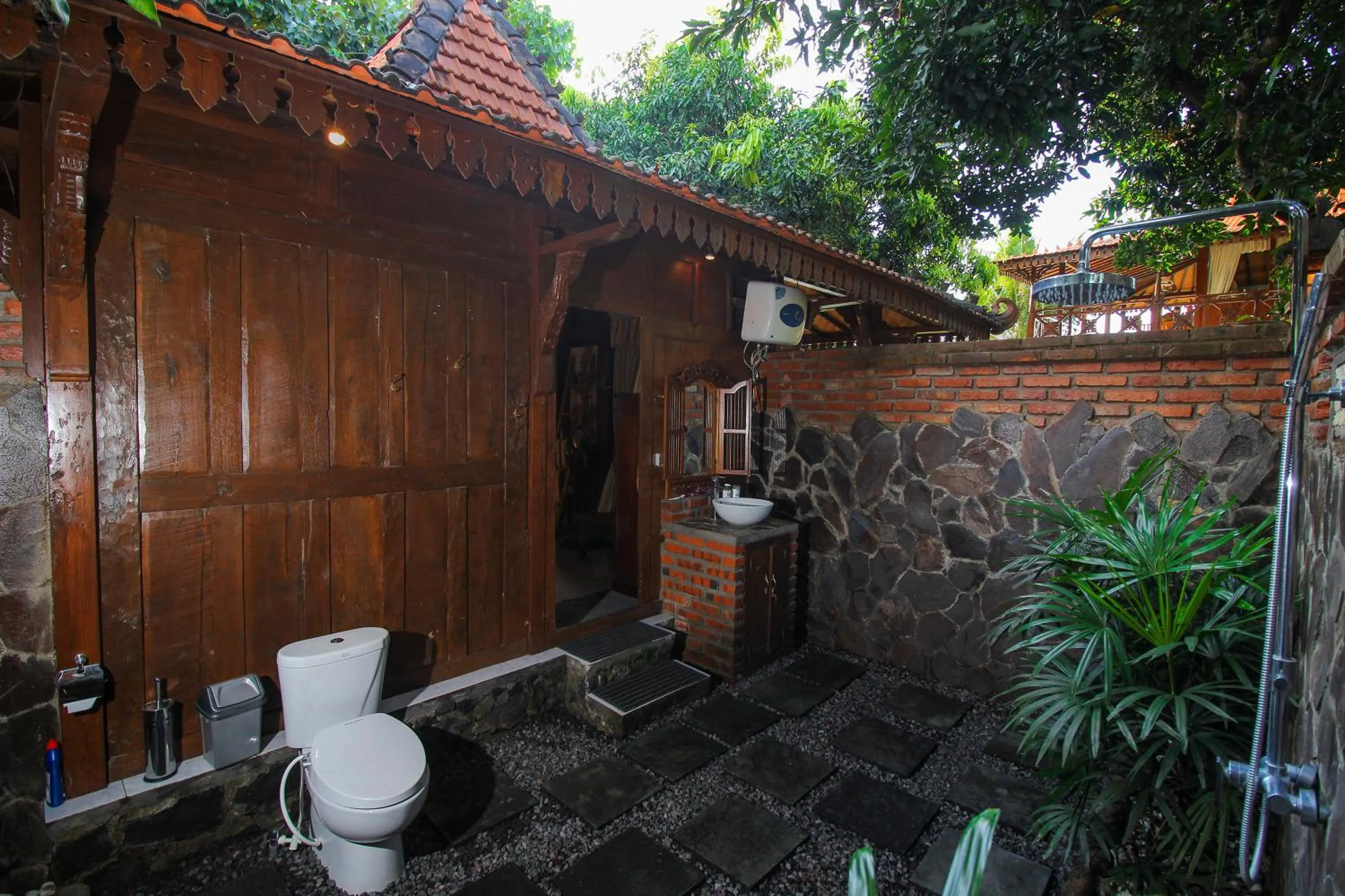 Villa Bantes mps