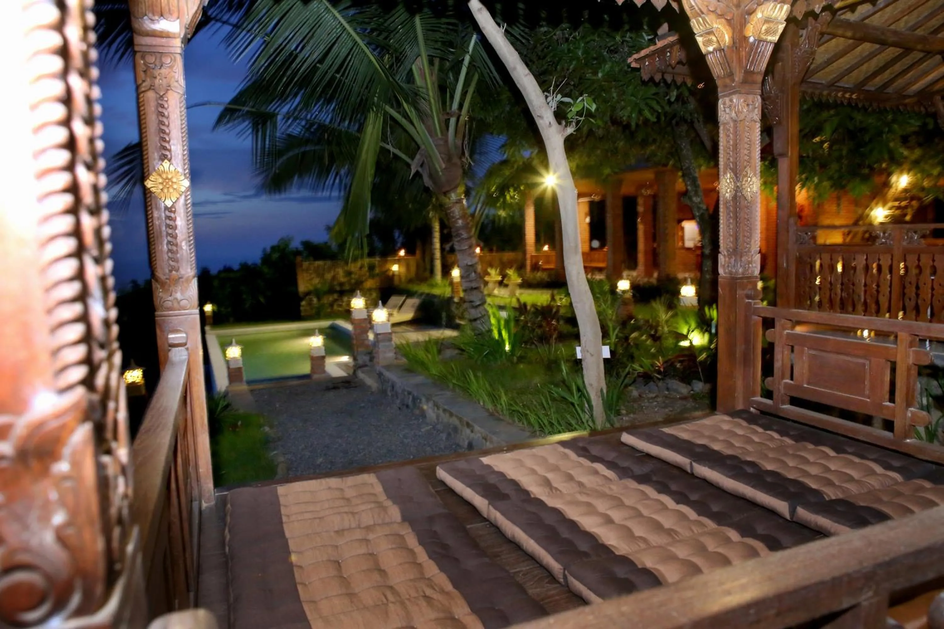 Villa Bantes mps