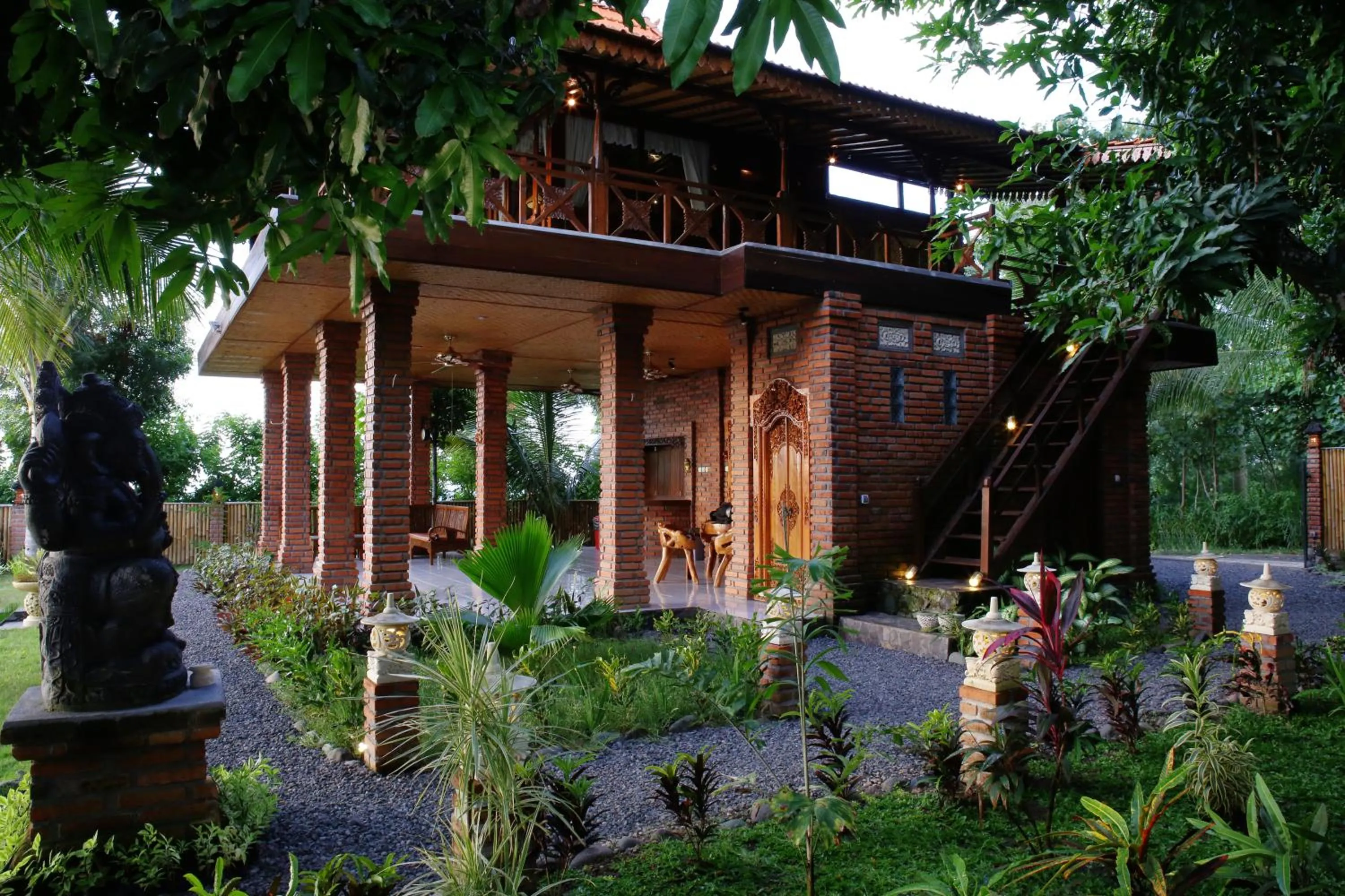 Villa Bantes mps