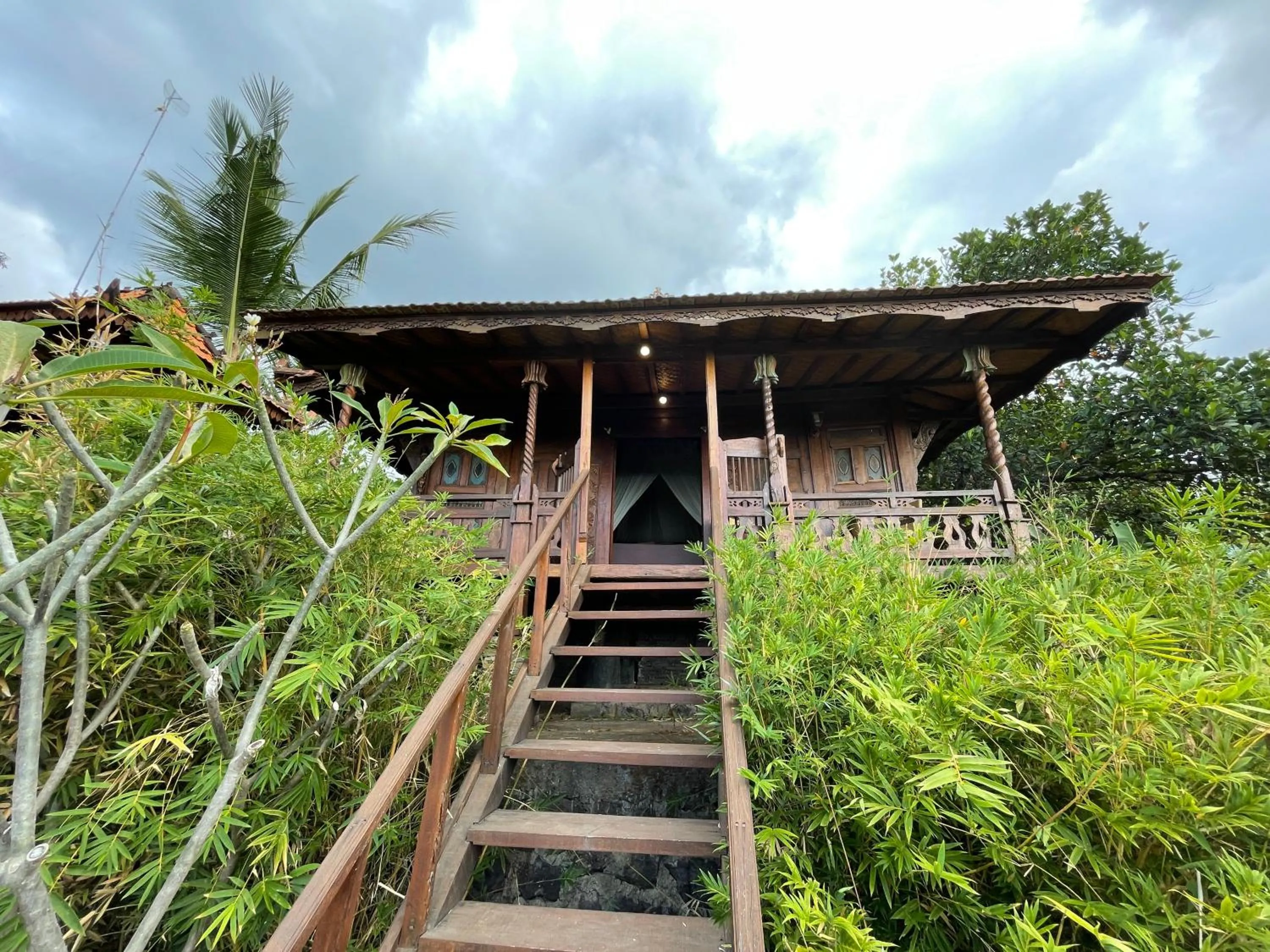 Villa Bantes mps