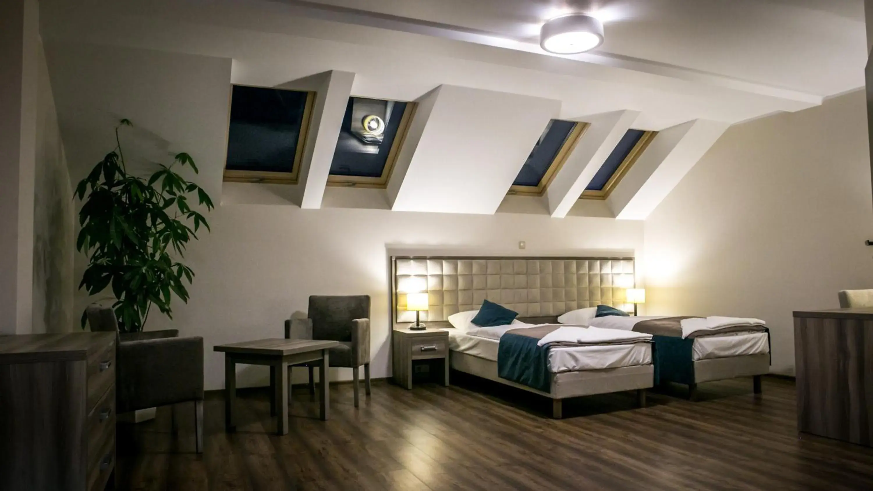 Single Room - single occupancy in Zajazd Pod Borem Single Room - single occupancy in Zajazd Pod Borem