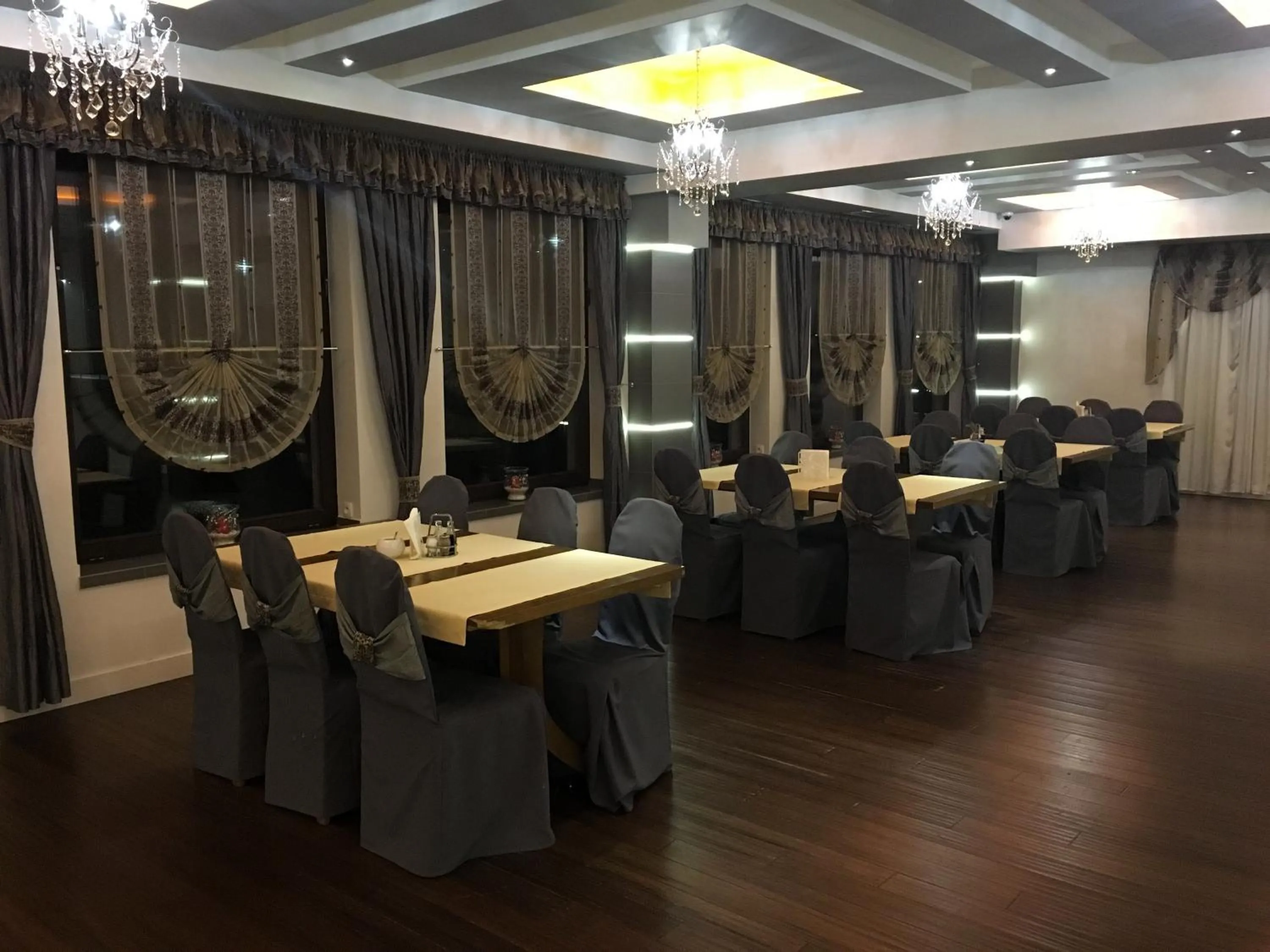 Property building in Zajazd Pod Borem