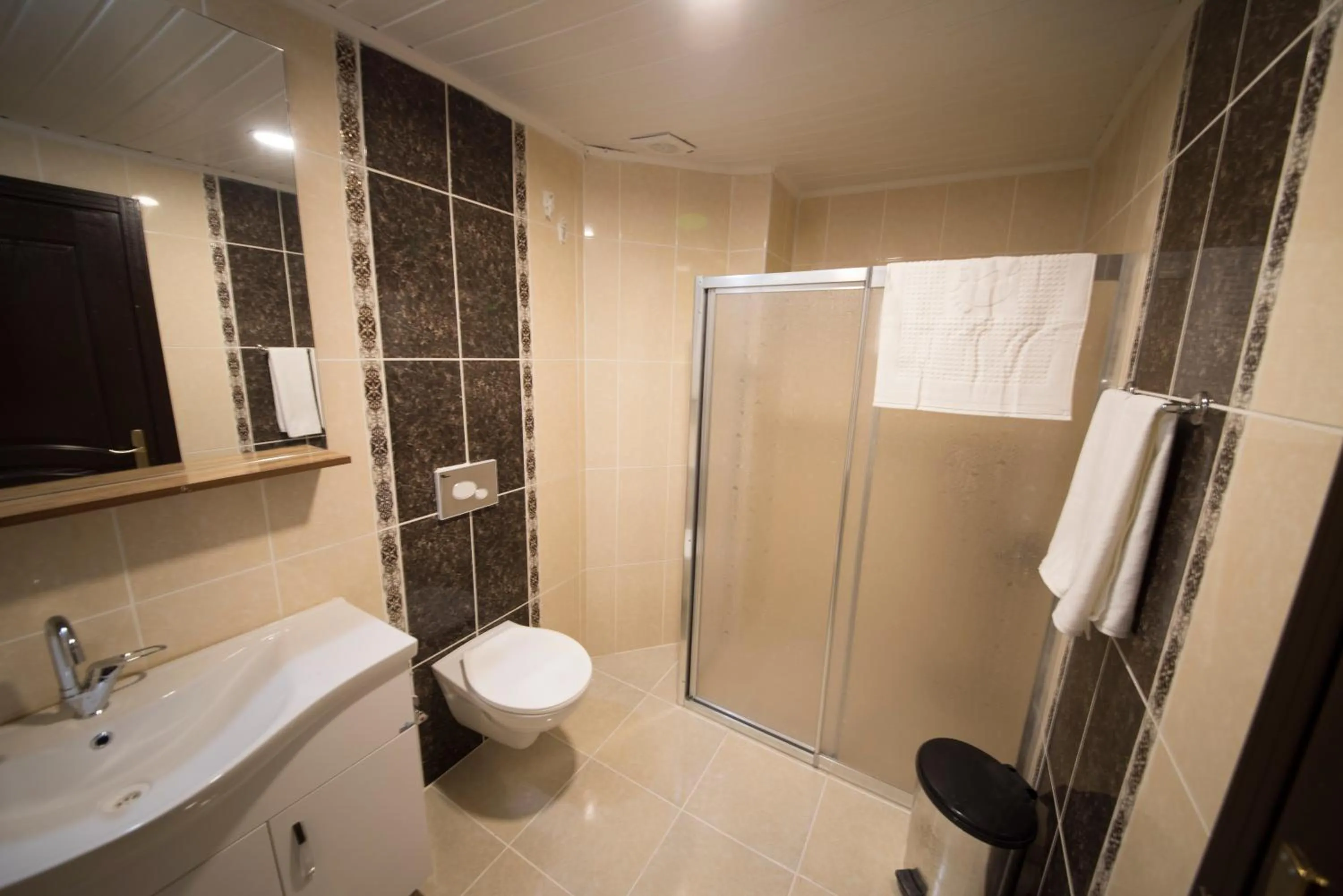 Other in Osmaniye Hanedan Otel