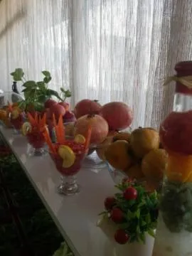 Osmaniye Hanedan Otel