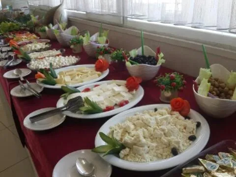 Osmaniye Hanedan Otel