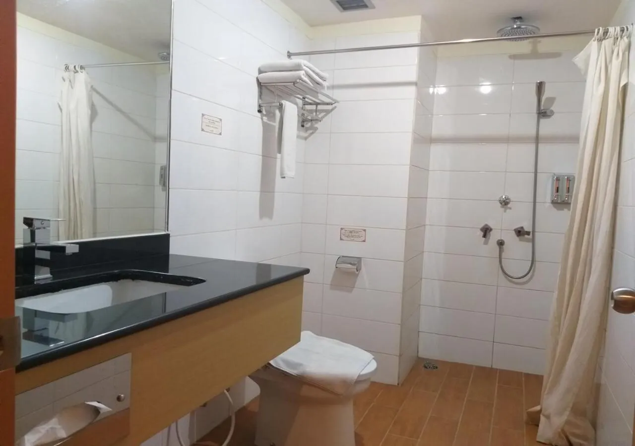 D'Grande Hotel Batam