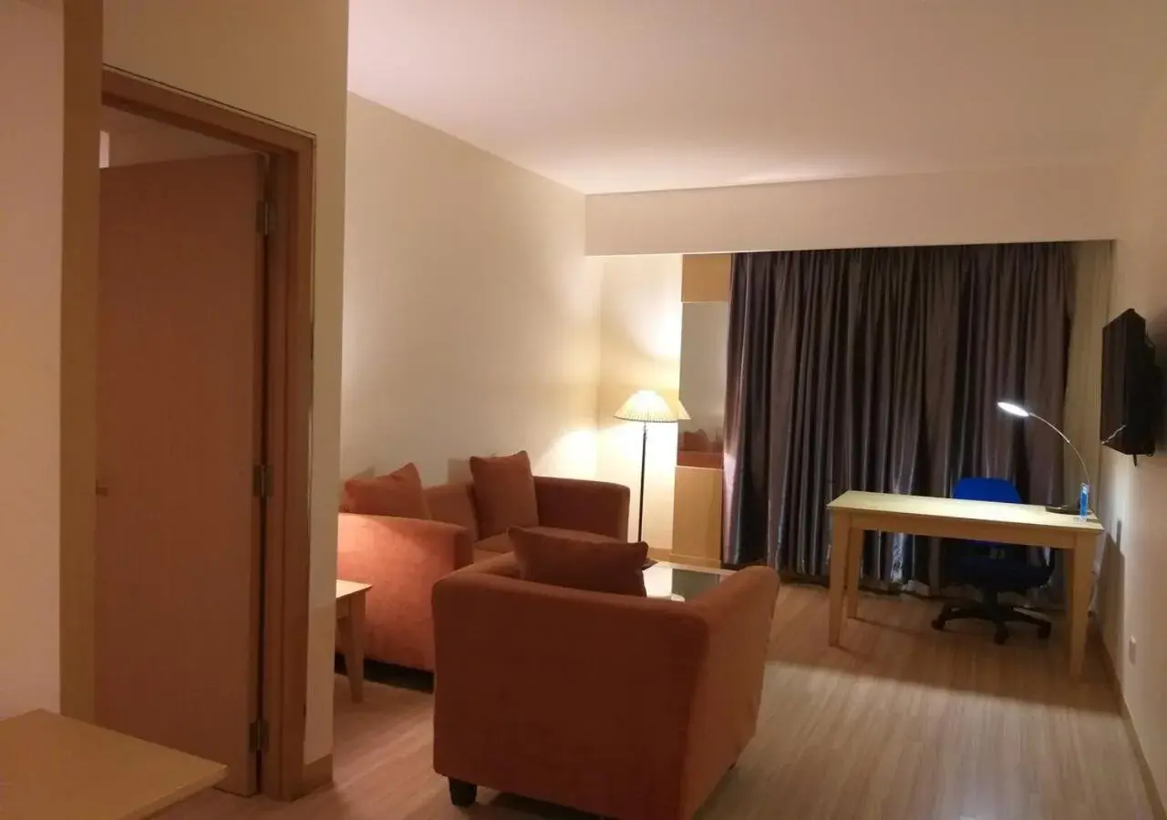 D'Grande Hotel Batam D'Grande Hotel Batam