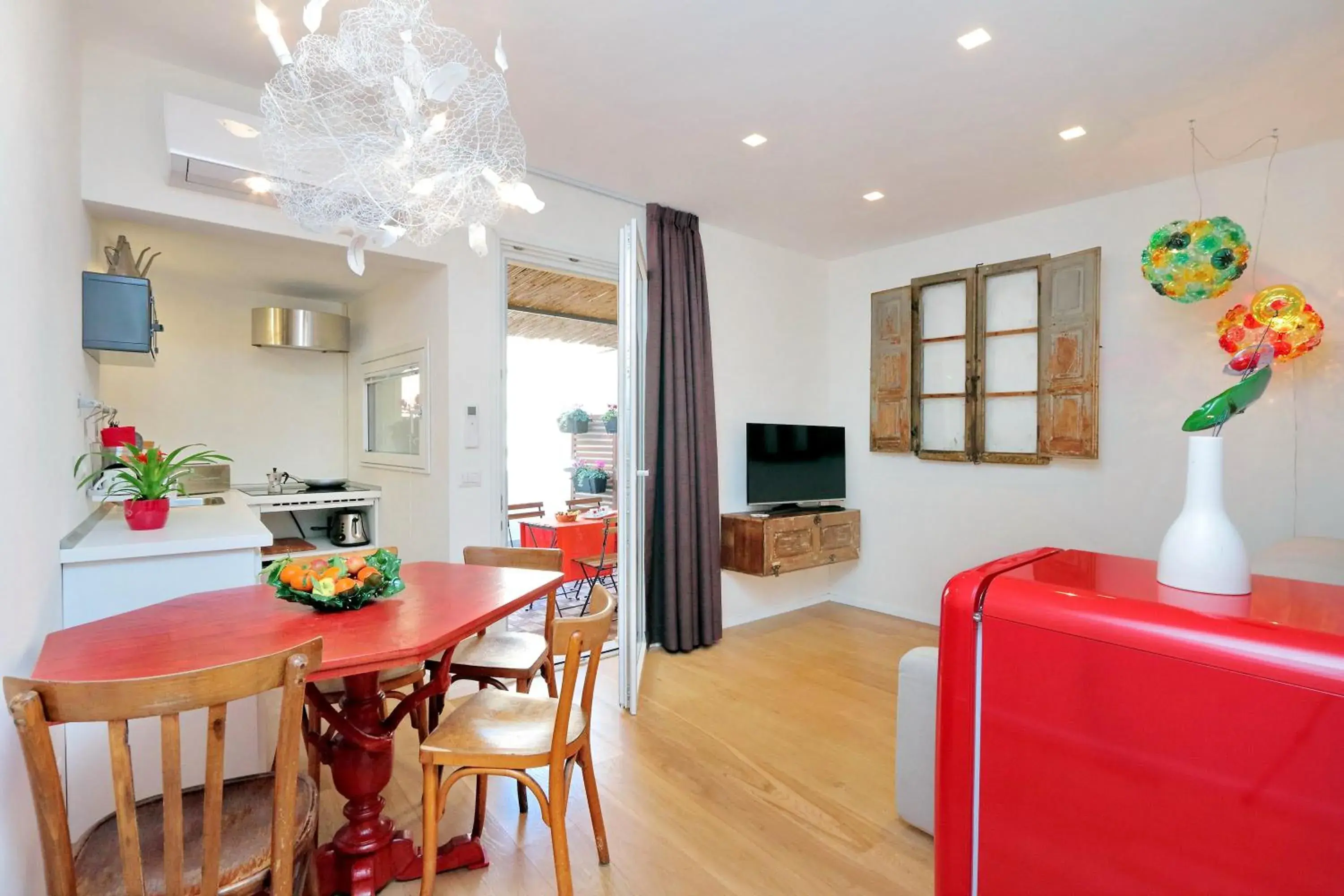 Colosseum Stylish Apartment Colosseum Stylish Apartment