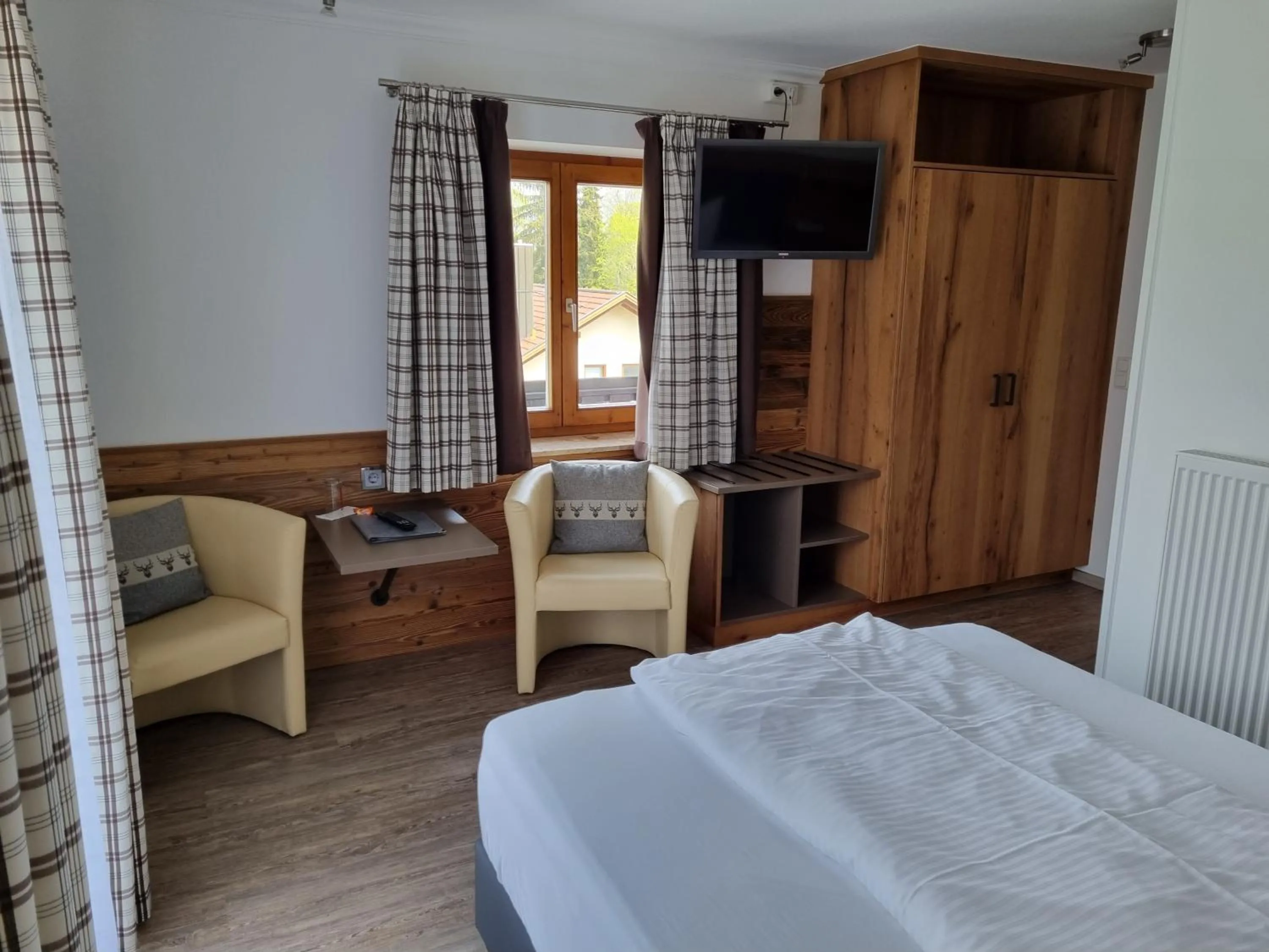 Hotel Beinbauer