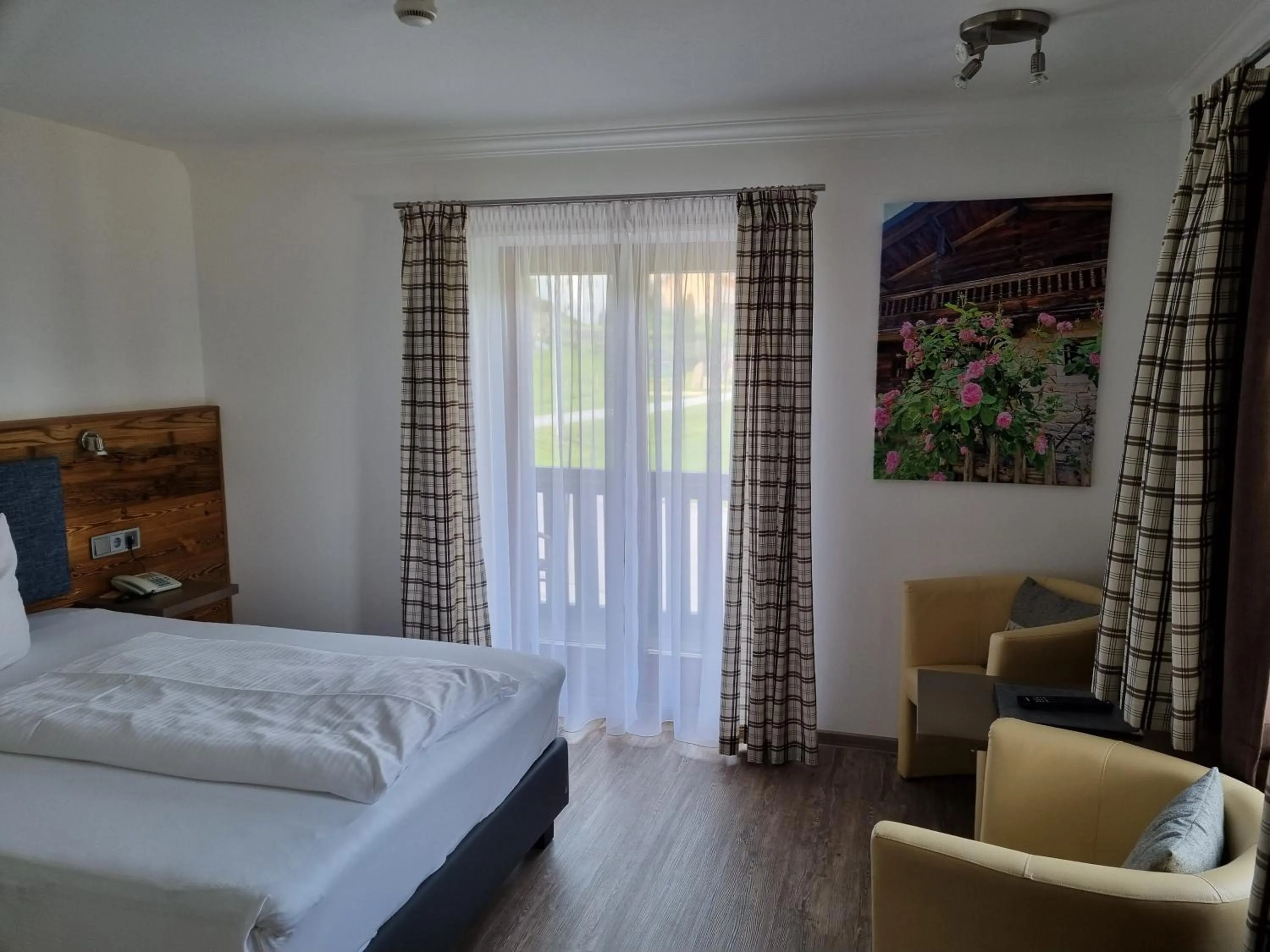 Hotel Beinbauer