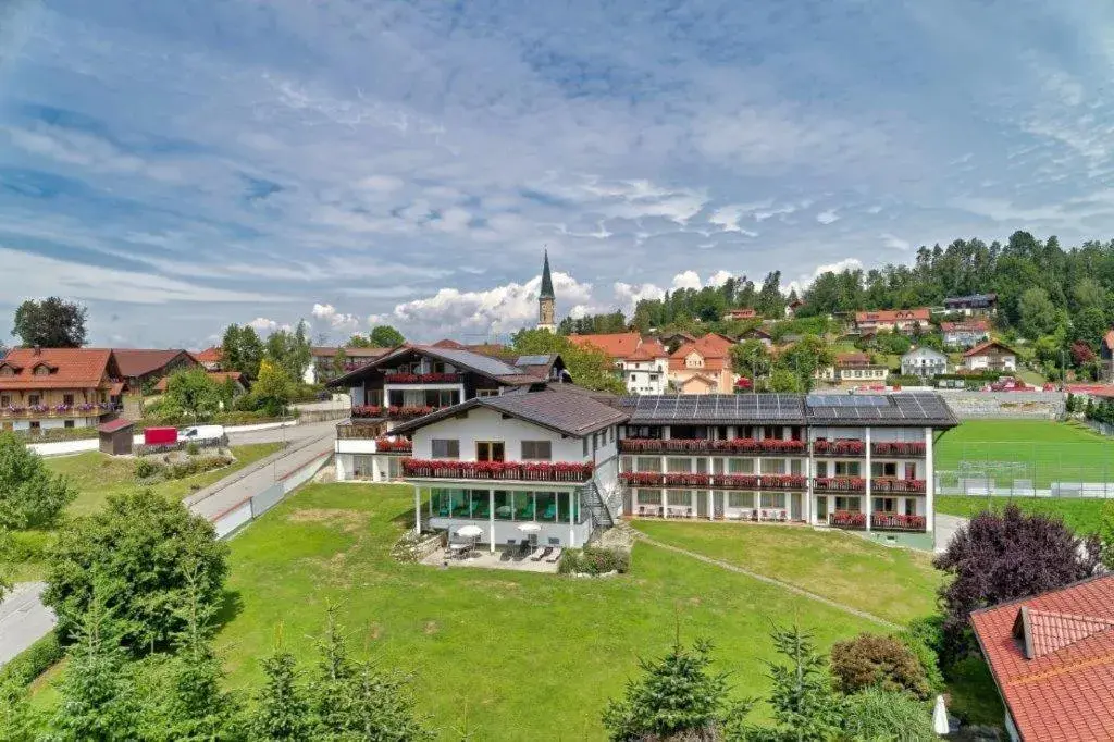 Hotel Beinbauer Hotel Beinbauer