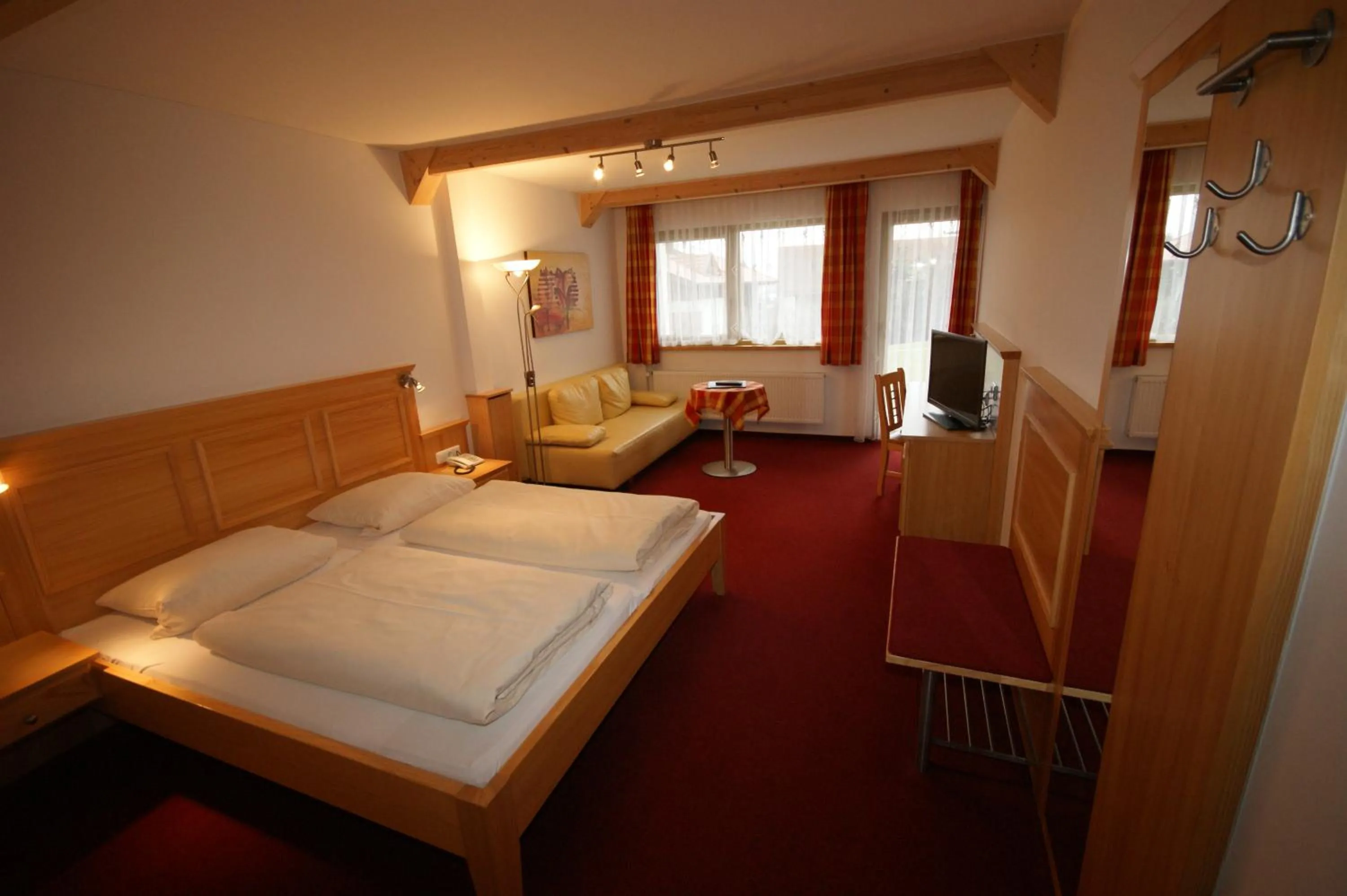 Hotel Beinbauer
