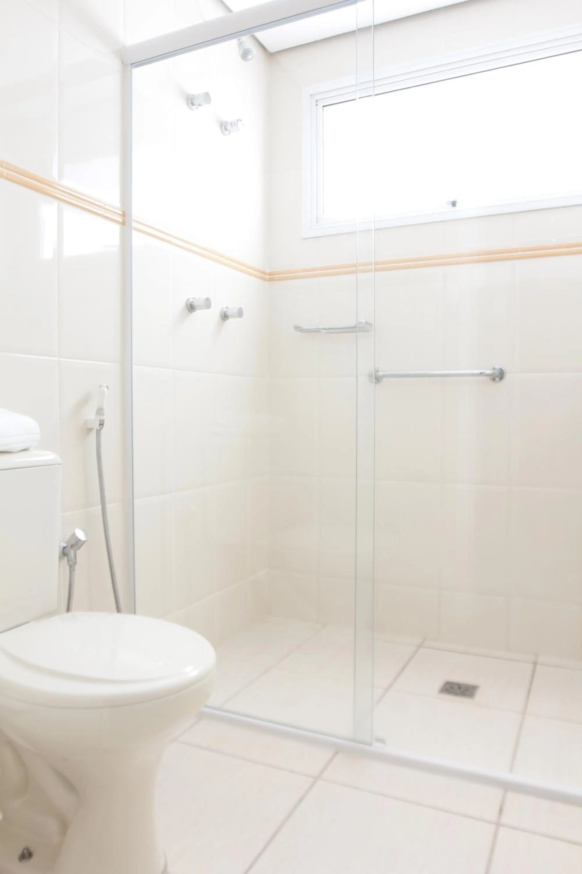 Toilet in The World Indaiatuba